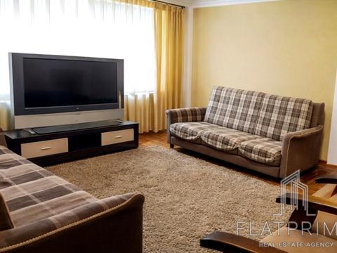 квартира за адресою Чистяківська вул., 12