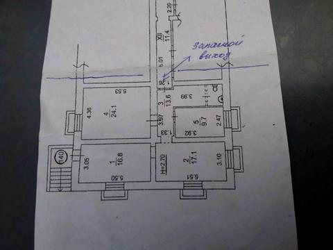 комерційна за адресою Дегтярівська вул., 11-В