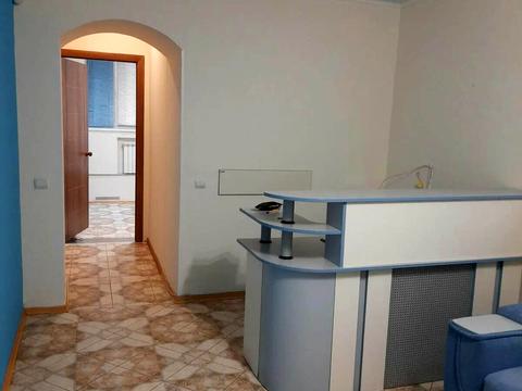 комерційна за адресою Дегтярівська вул., 11-В