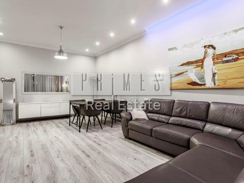 квартира по адресу Антоновича ул. (Горького), 131