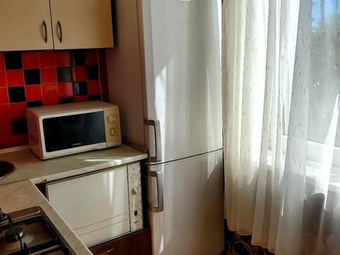 квартира за адресою Харків, Юннатів вул., 3