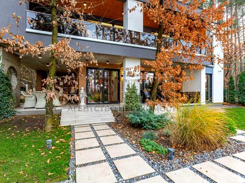 дом по адресу Абрикосова, 25