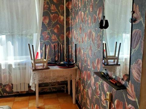 квартира за адресою Харків, Юннатів вул., 3