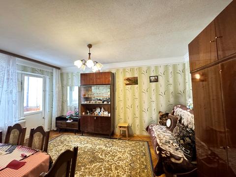 квартира за адресою Харківське шосе, 14/1