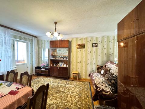 квартира по адресу Харьковское шоссе, 14/1