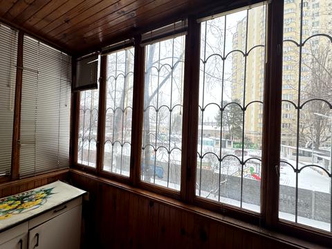 квартира по адресу Харьковское шоссе, 14/1