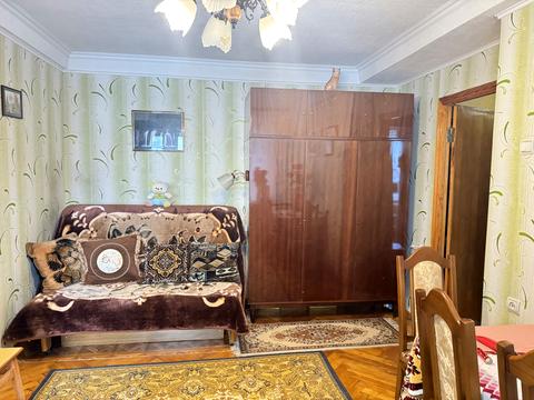 квартира по адресу Харьковское шоссе, 14/1