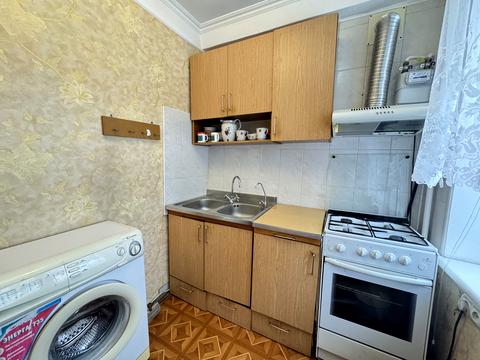 квартира по адресу Харьковское шоссе, 14/1