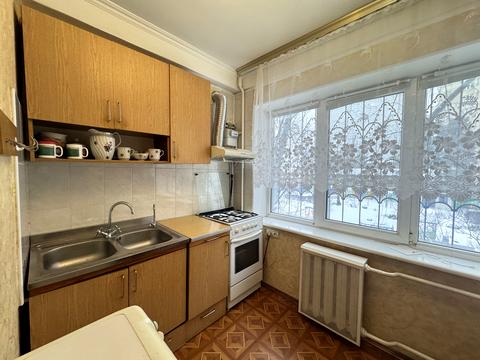 квартира по адресу Харьковское шоссе, 14/1