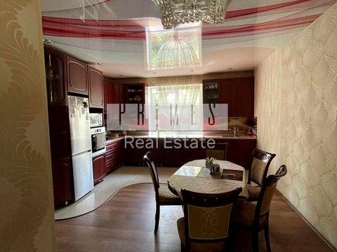 дом по адресу Патриотов ул.