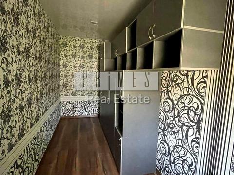 дом по адресу Патриотов ул.