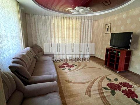 дом по адресу Патриотов ул.