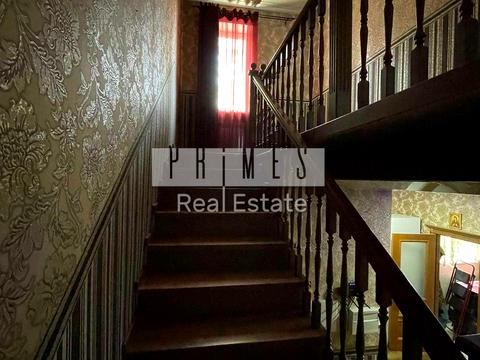 дом по адресу Патриотов ул.