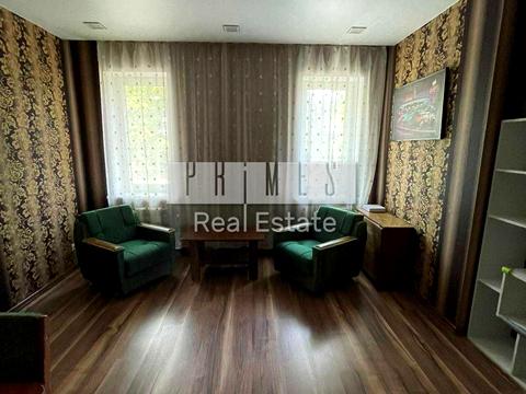 дом по адресу Патриотов ул.