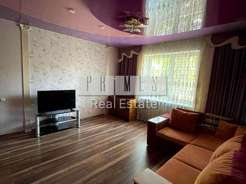 дом по адресу Патриотов ул.