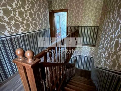 дом по адресу Патриотов ул.