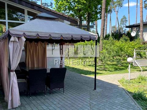 дом по адресу Патриотов ул.