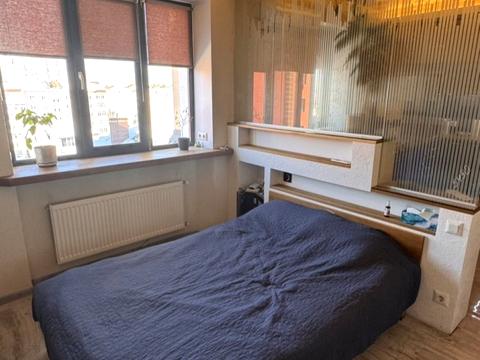 квартира по адресу Миру ул., 9