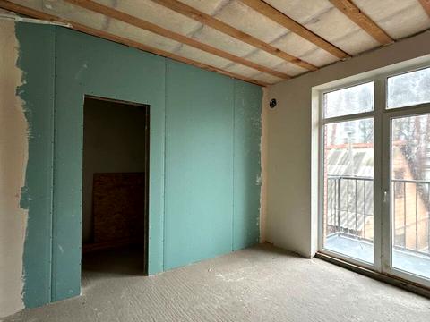 дом по адресу Мечникова ул., 48