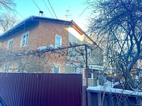 будинок за адресою Провулок Будника, 6А