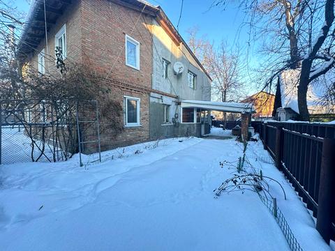 будинок за адресою Провулок Будника, 6А