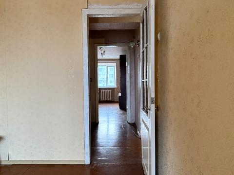 квартира по адресу Слобожанский просп. (Газеты "Правда"), 100