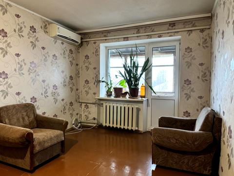 квартира по адресу Слобожанский просп. (Газеты "Правда"), 100