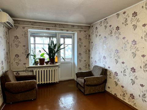 квартира по адресу Слобожанский просп. (Газеты "Правда"), 100