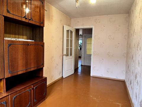 квартира по адресу Слобожанский просп. (Газеты "Правда"), 100