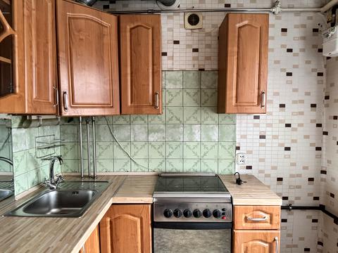 квартира по адресу Слобожанский просп. (Газеты "Правда"), 100