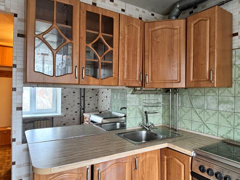 квартира по адресу Слобожанский просп. (Газеты "Правда"), 100