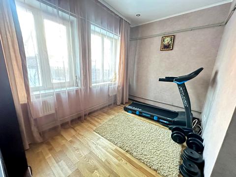 будинок за адресою Провулок Будника, 6А