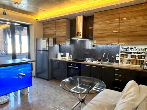 квартира по адресу Миру ул., 9