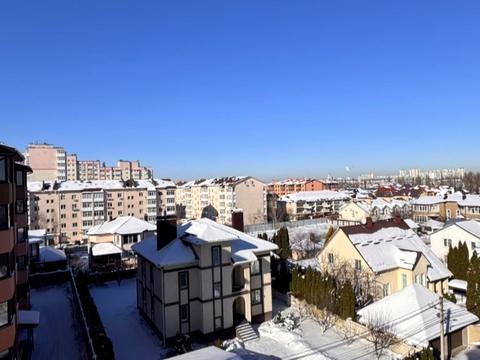 квартира по адресу Миру ул., 9