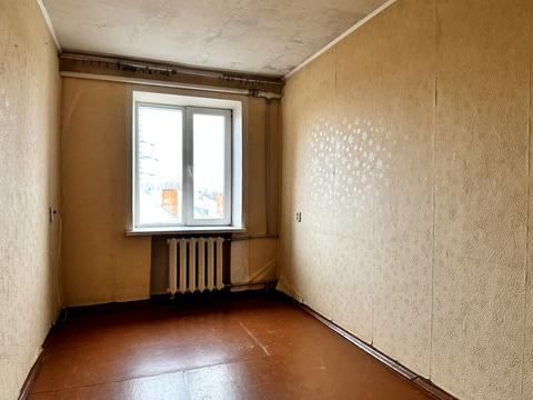 квартира по адресу Слобожанский просп. (Газеты "Правда"), 100