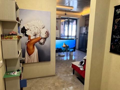 квартира по адресу Миру ул., 9