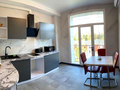 квартира за адресою Букова вул. (Заводу Комсомолець), (Будинок 1)