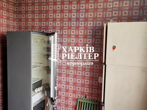 квартира по адресу Гарибальди ул., 12