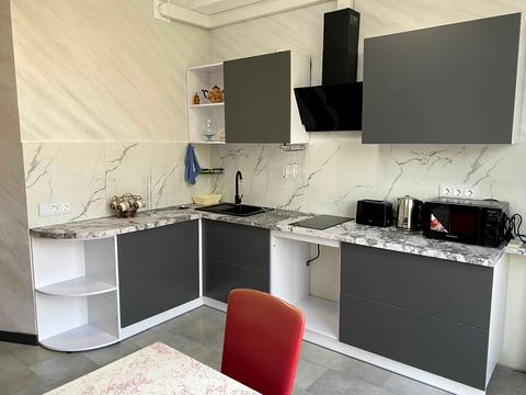 квартира за адресою Букова вул. (Заводу Комсомолець), (Будинок 1)