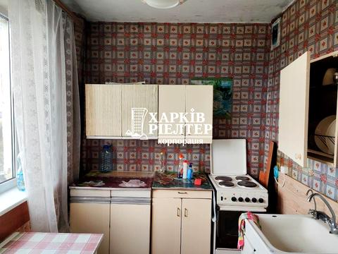 квартира по адресу Гарибальди ул., 12