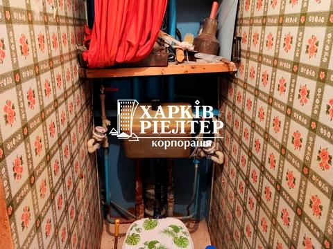 квартира по адресу Гарибальди ул., 12