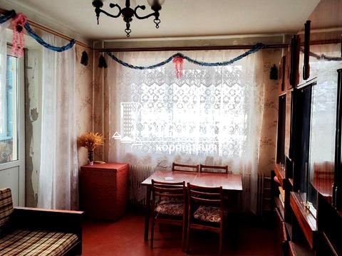 квартира по адресу Гарибальди ул., 12