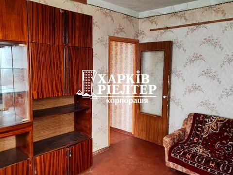 квартира по адресу Гарибальди ул., 12