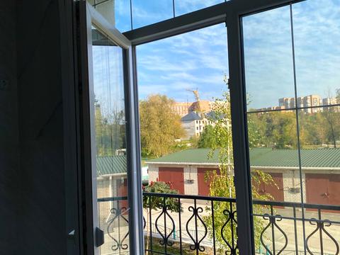 квартира за адресою Букова вул. (Заводу Комсомолець), (Будинок 1)