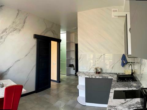 квартира за адресою Букова вул. (Заводу Комсомолець), (Будинок 1)