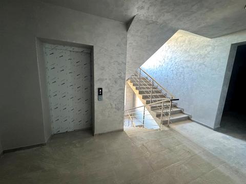 квартира по адресу Национальной Гвардии ул., (Будинок 3)