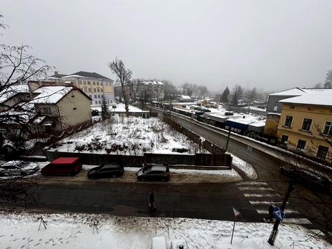 квартира по адресу Национальной Гвардии ул., (Будинок 3)