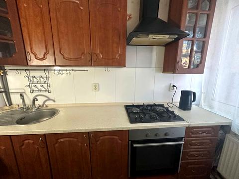 будинок за адресою Провулок Будника, 6А