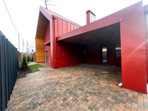 будинок за адресою 12 лінія