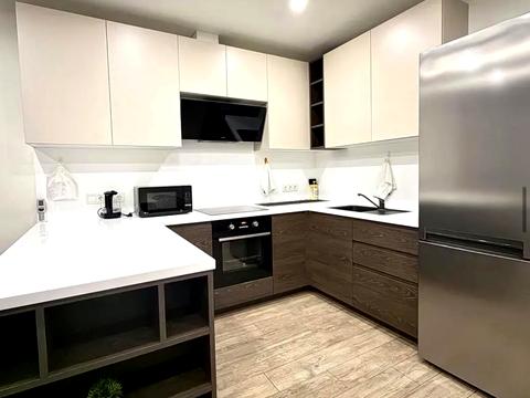 квартира за адресою Миколи Ушакова вул., 1-Д